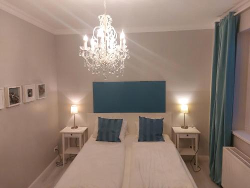 Grenzberg Appartements