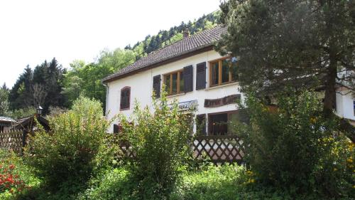 Gallery image of Gîte Le Creux Chêne in Rombach-le-Franc