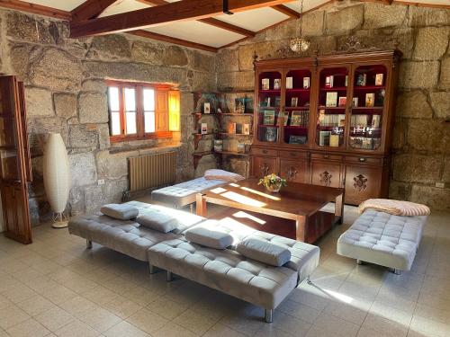 Gallery image of VILLA en PLAYA LIMENS in Cangas de Morrazo