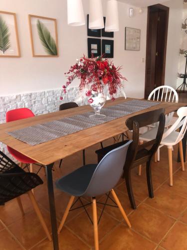 Gambar di galeri bagi Villa de lujo que mira al mar di La Oliva