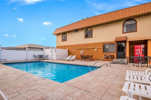 Gallery image of Quality Inn Clovis in Clovis