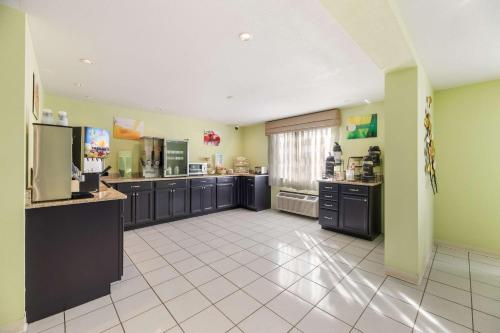 Gallery image of Quality Inn Clovis in Clovis