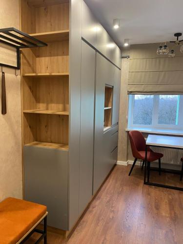 Fotografie z fotogalerie ubytování Magic Days Apartments v destinaci Černihiv