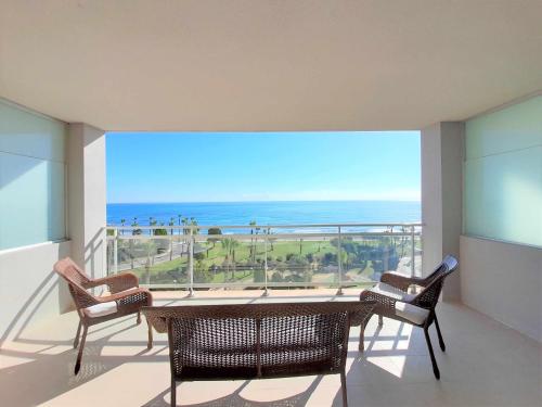 AYF Despestares al Mar, Oropesa del Mar – Bijgewerkte prijzen ...