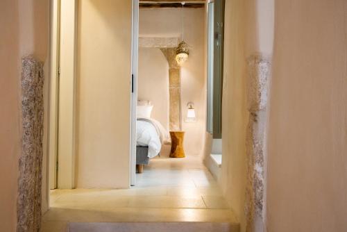 Ariadne's Kastro Boutique Apartment