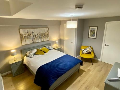 Gallery image of Dunlap Apartments in Strabane