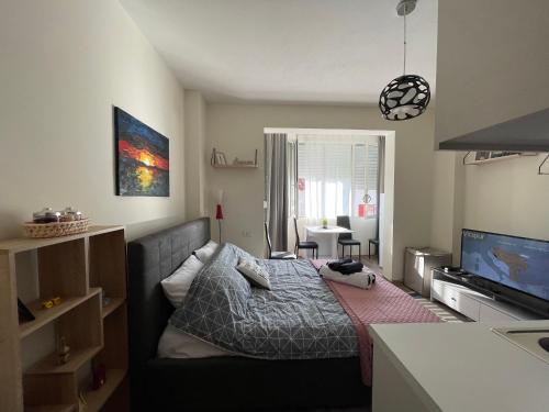 Lovely one bedroom studio in Tirana