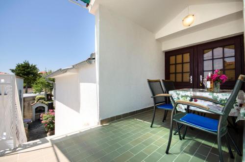 Apartments Mirjana Blue Beach