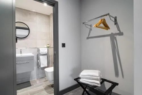 Luxe Apartments, The Moorwell, Secure Parking, - 10mins Cardiff City Ctr photo 99