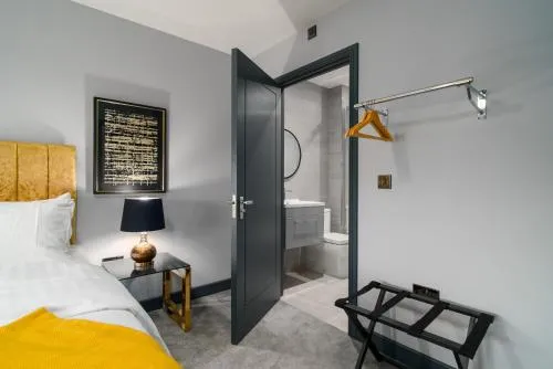 Luxe Apartments, The Moorwell, Secure Parking, - 10mins Cardiff City Ctr photo 74