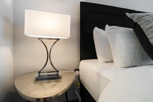 Luxe Apartments, The Moorwell, Secure Parking, - 10mins Cardiff City Ctr photo 96