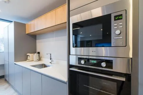 Luxe Apartments, The Moorwell, Secure Parking, - 10mins Cardiff City Ctr photo 76