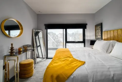 Luxe Apartments, The Moorwell, Secure Parking, - 10mins Cardiff City Ctr photo 86