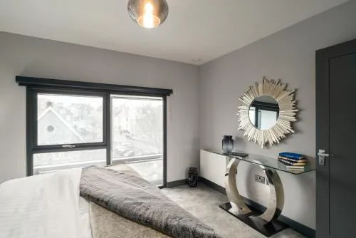 Luxe Apartments, The Moorwell, Secure Parking, - 10mins Cardiff City Ctr photo 95