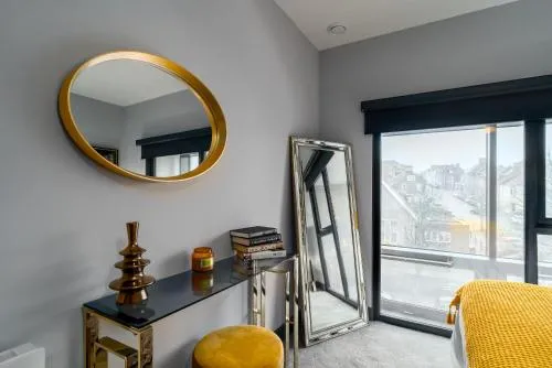 Luxe Apartments, The Moorwell, Secure Parking, - 10mins Cardiff City Ctr photo 84