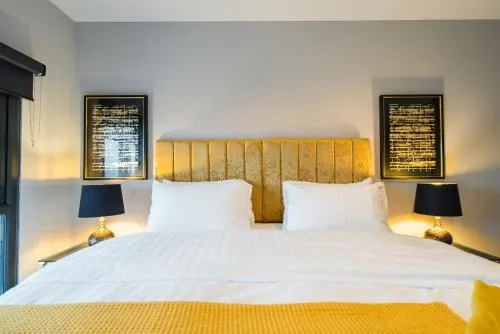 Luxe Apartments, The Moorwell, Secure Parking, - 10mins Cardiff City Ctr photo 90
