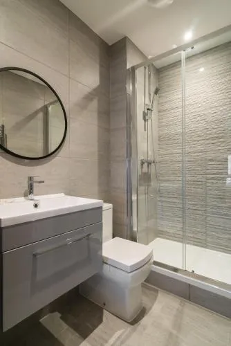 Luxe Apartments, The Moorwell, Secure Parking, - 10mins Cardiff City Ctr photo 92