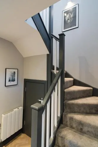 Luxe Apartments, The Moorwell, Secure Parking, - 10mins Cardiff City Ctr photo 81