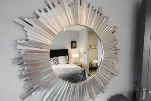 Luxe Apartments, The Moorwell, Secure Parking, - 10mins Cardiff City Ctr photo 93