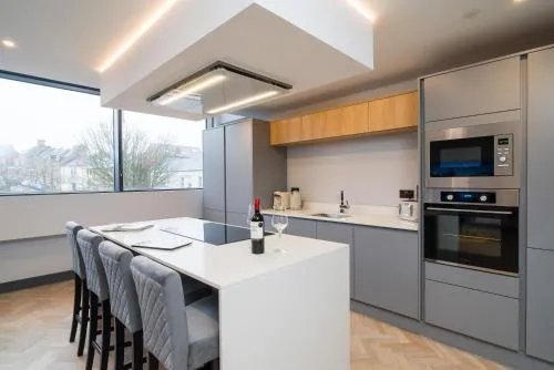 Luxe Apartments, The Moorwell, Secure Parking, - 10mins Cardiff City Ctr photo 77
