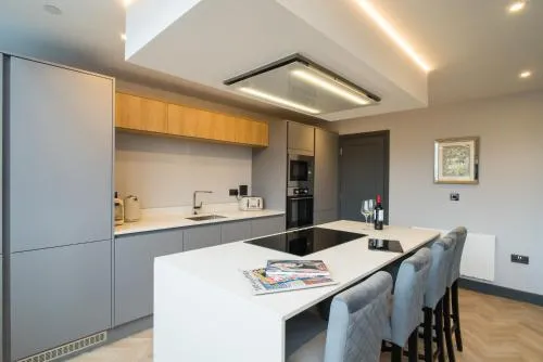 Luxe Apartments, The Moorwell, Secure Parking, - 10mins Cardiff City Ctr photo 78