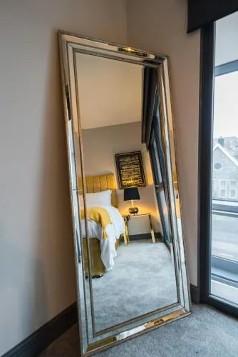 Luxe Apartments, The Moorwell, Secure Parking, - 10mins Cardiff City Ctr photo 88