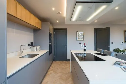 Luxe Apartments, The Moorwell, Secure Parking, - 10mins Cardiff City Ctr photo 79