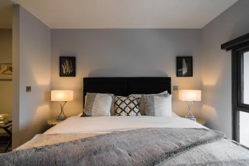 Luxe Apartments, The Moorwell, Secure Parking, - 10mins Cardiff City Ctr photo 98