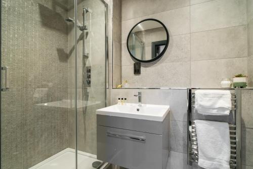 Luxe Apartments, The Moorwell, Secure Parking, - 10mins Cardiff City Ctr photo 103