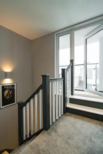 Luxe Apartments, The Moorwell, Secure Parking, - 10mins Cardiff City Ctr photo 82