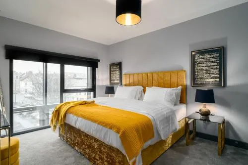 Luxe Apartments, The Moorwell, Secure Parking, - 10mins Cardiff City Ctr photo 91