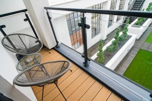 Luxe Apartments, The Moorwell, Secure Parking, - 10mins Cardiff City Ctr photo 83