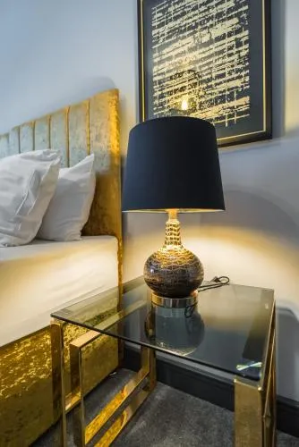 Luxe Apartments, The Moorwell, Secure Parking, - 10mins Cardiff City Ctr photo 87