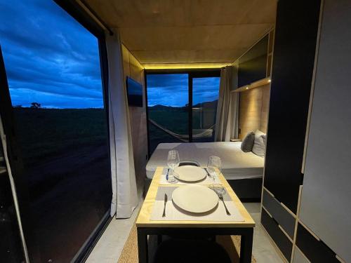 Fotografie z fotogalerie ubytování Moriá Village v destinaci Pirenópolis