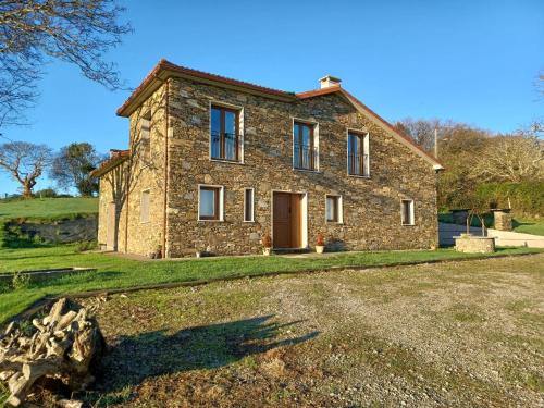 Casa Busto, Valdoviño – Updated 2022 Prices
