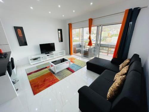 Gallery image of Duarte Apartments - Laginha in Mindelo