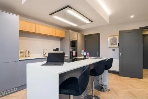 Luxe Apartments, The Moorwell, Secure Parking, - 10mins Cardiff City Ctr photo 50