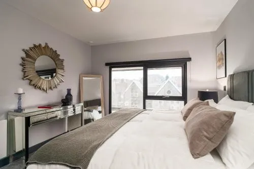 Luxe Apartments, The Moorwell, Secure Parking, - 10mins Cardiff City Ctr photo 57