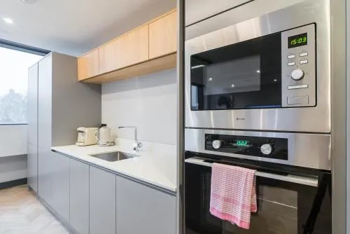 Luxe Apartments, The Moorwell, Secure Parking, - 10mins Cardiff City Ctr photo 51