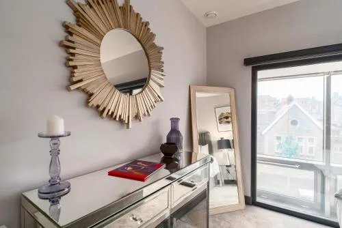 Luxe Apartments, The Moorwell, Secure Parking, - 10mins Cardiff City Ctr photo 54