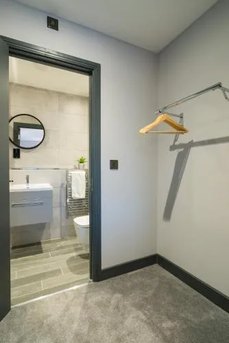 Luxe Apartments, The Moorwell, Secure Parking, - 10mins Cardiff City Ctr photo 65