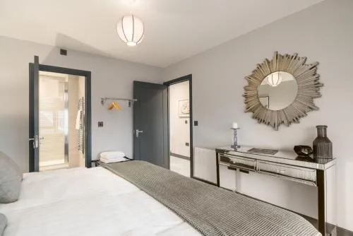 Luxe Apartments, The Moorwell, Secure Parking, - 10mins Cardiff City Ctr photo 48