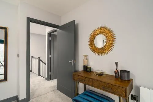 Luxe Apartments, The Moorwell, Secure Parking, - 10mins Cardiff City Ctr photo 27