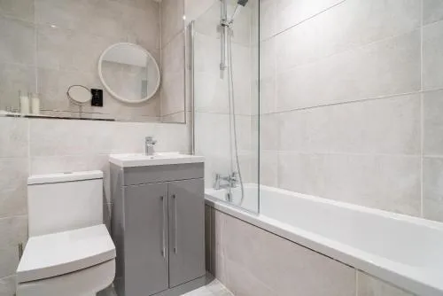 Luxe Apartments, The Moorwell, Secure Parking, - 10mins Cardiff City Ctr photo 25