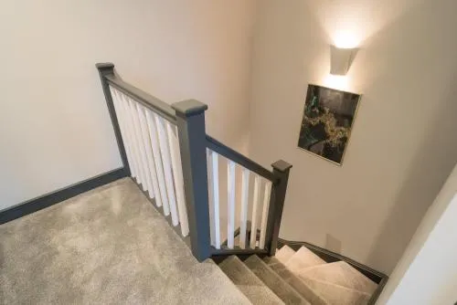 Luxe Apartments, The Moorwell, Secure Parking, - 10mins Cardiff City Ctr photo 26