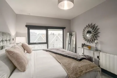 Luxe Apartments, The Moorwell, Secure Parking, - 10mins Cardiff City Ctr photo 36