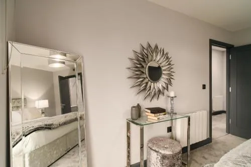 Luxe Apartments, The Moorwell, Secure Parking, - 10mins Cardiff City Ctr photo 35