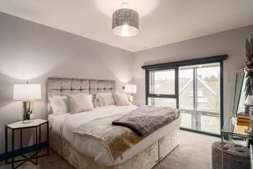 Luxe Apartments, The Moorwell, Secure Parking, - 10mins Cardiff City Ctr photo 38