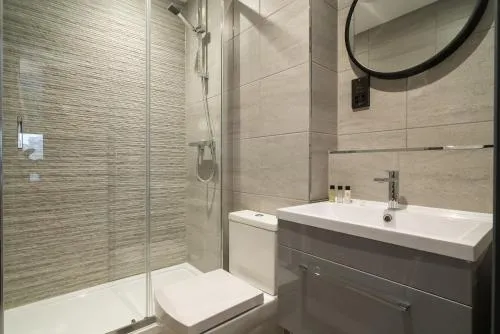 Luxe Apartments, The Moorwell, Secure Parking, - 10mins Cardiff City Ctr photo 39