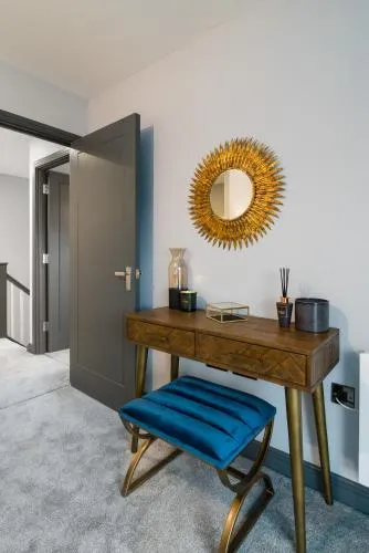 Luxe Apartments, The Moorwell, Secure Parking, - 10mins Cardiff City Ctr photo 28
